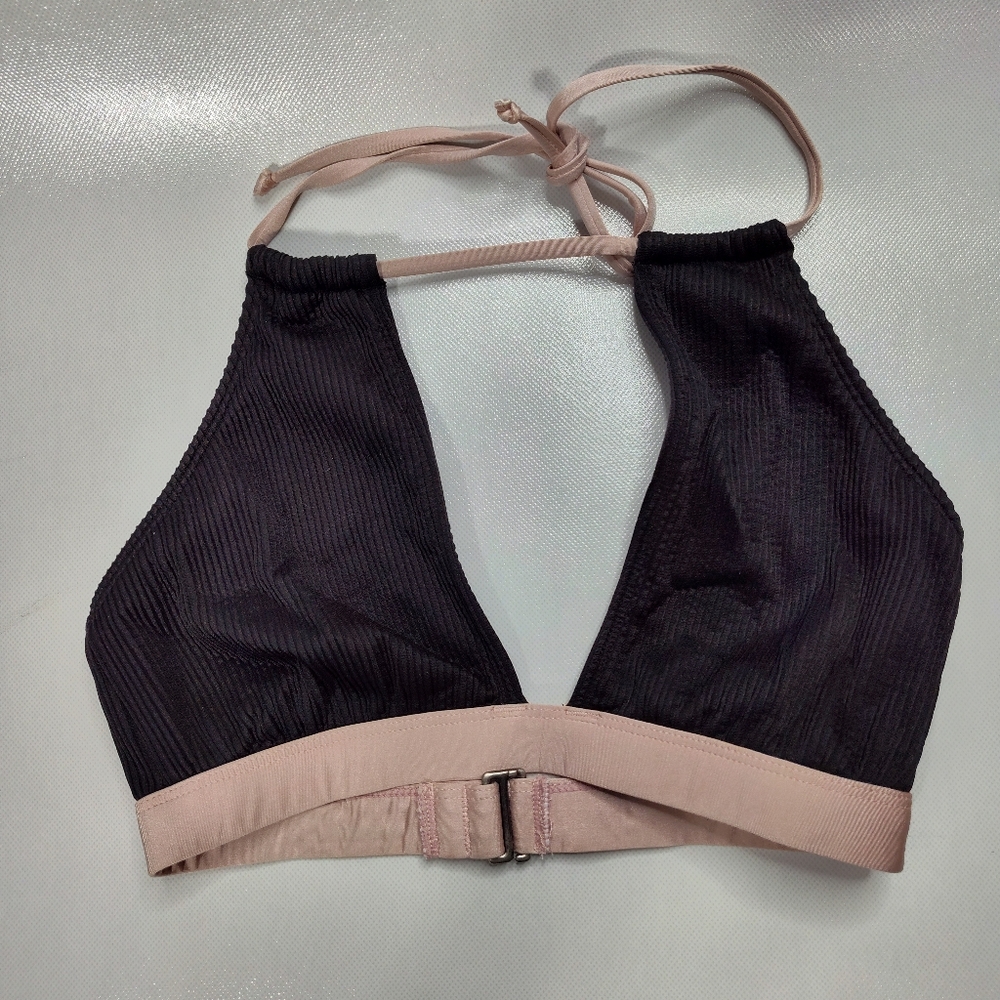 The Bikini Lab Women's Bikini Set Sz Small - image 2